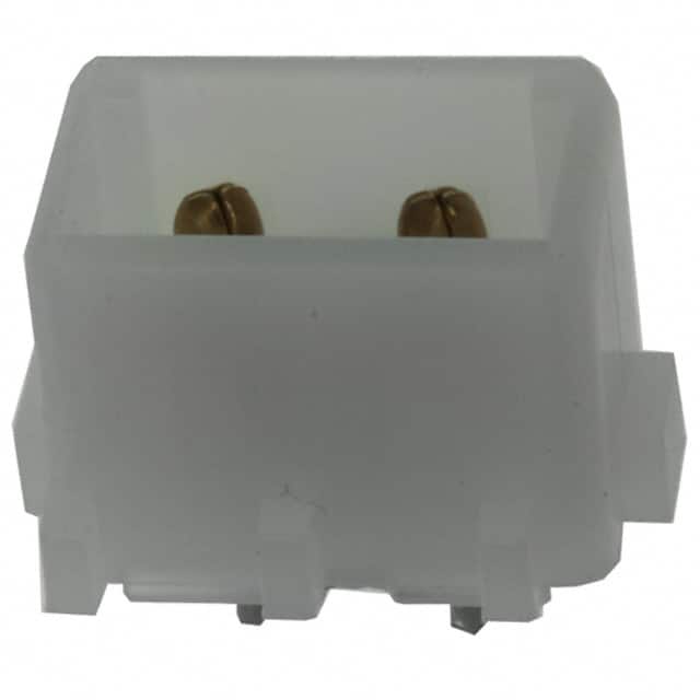 350209-2 TE Connectivity AMP Connectors  Headers Male Pins